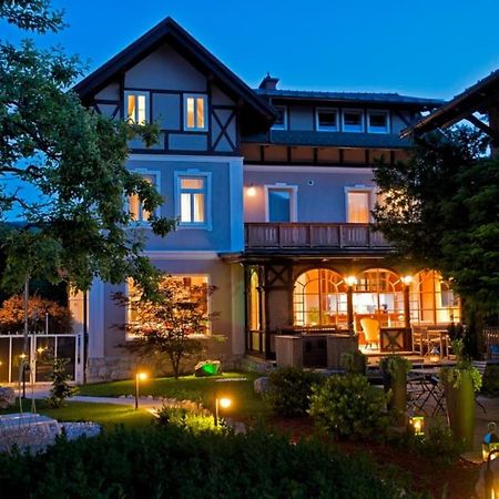 Vila Alice Bled - Adults Only Zewnętrze zdjęcie
