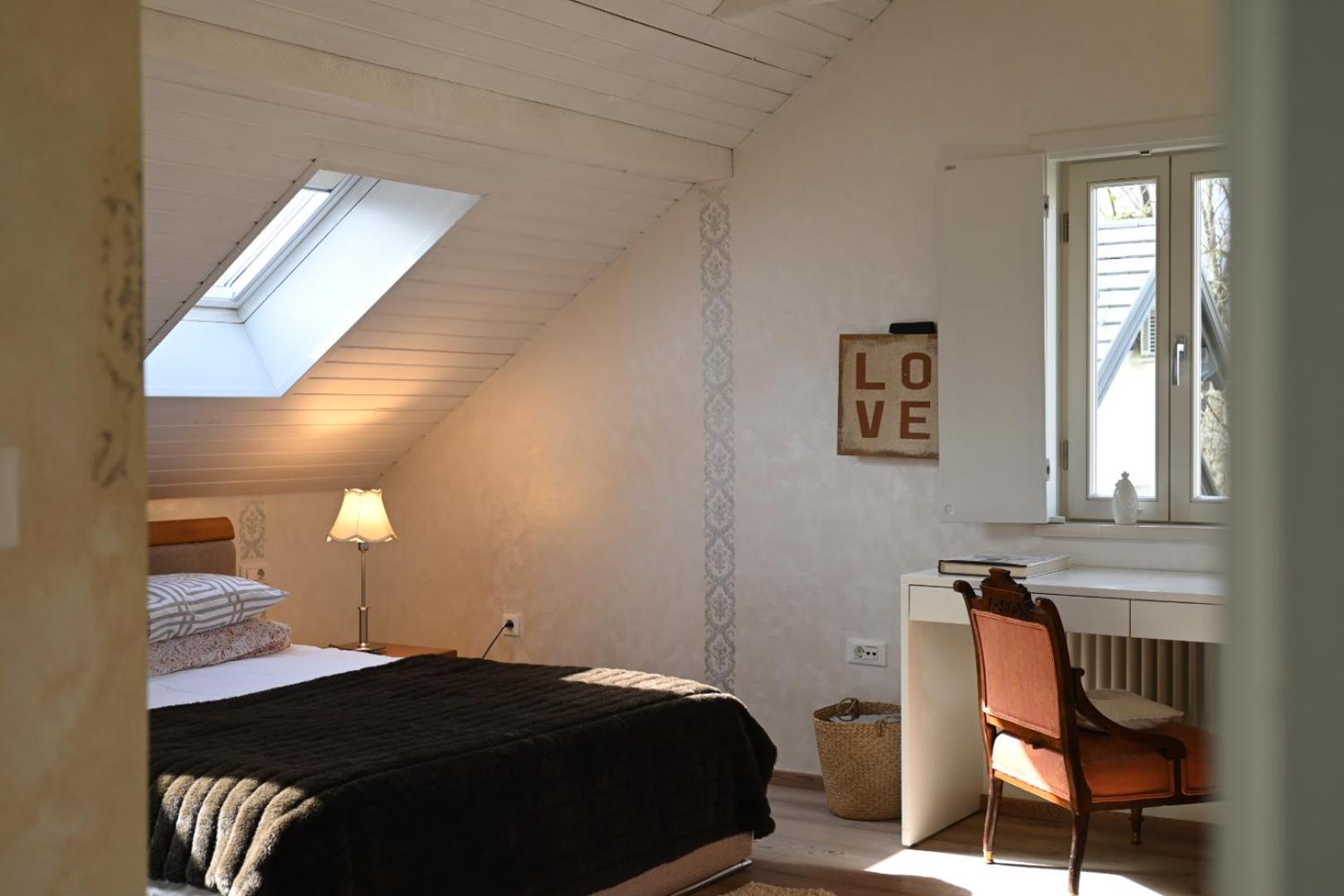Vila Alice Bled - Adults Only Zewnętrze zdjęcie