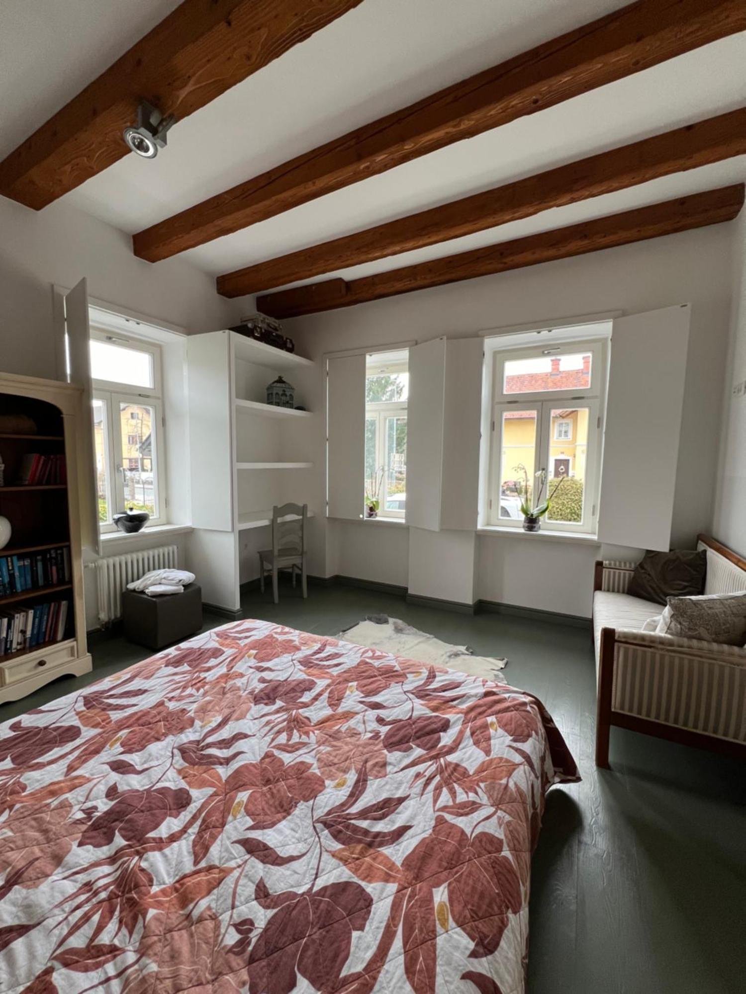 Vila Alice Bled - Adults Only Zewnętrze zdjęcie