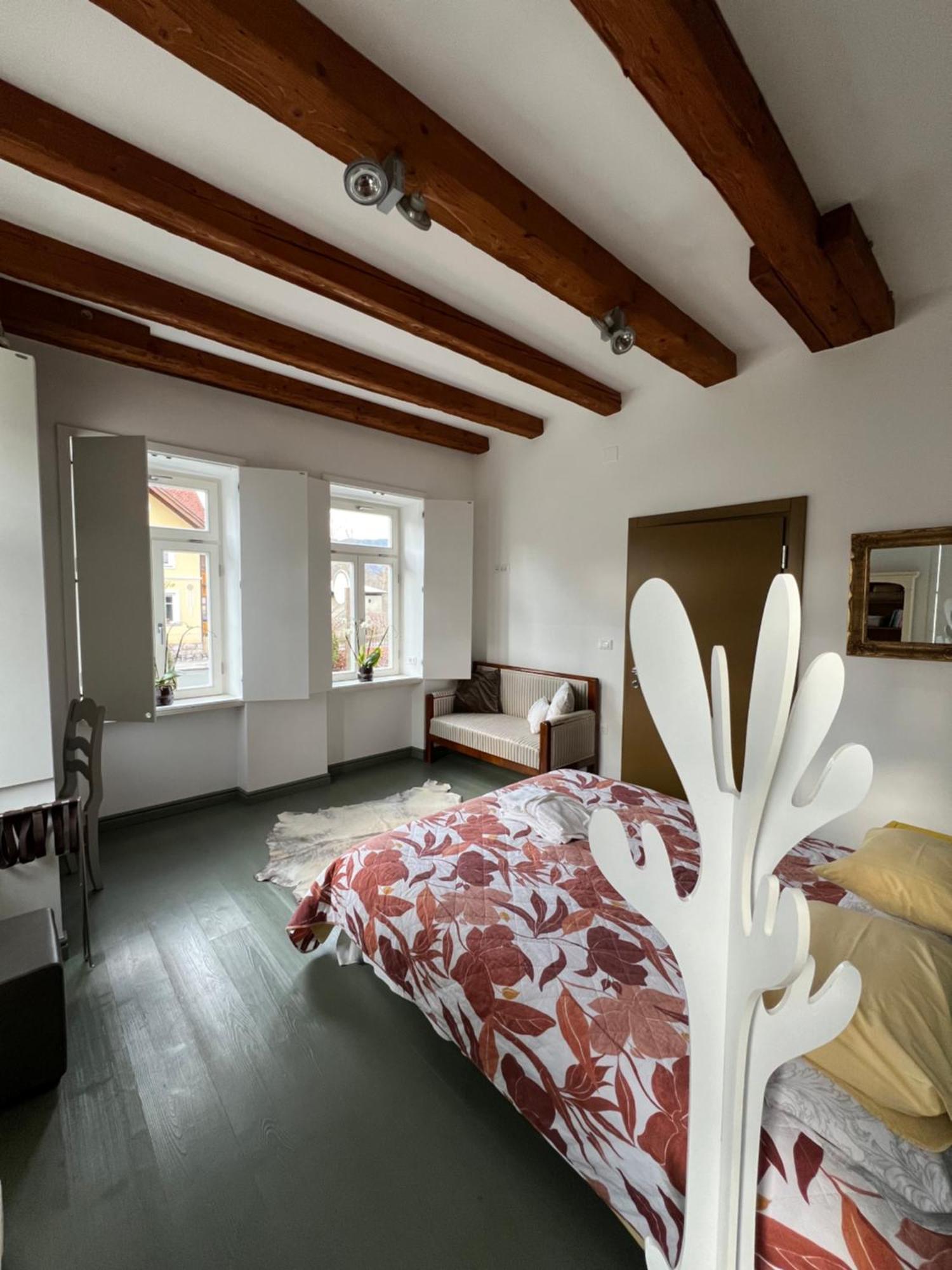 Vila Alice Bled - Adults Only Zewnętrze zdjęcie