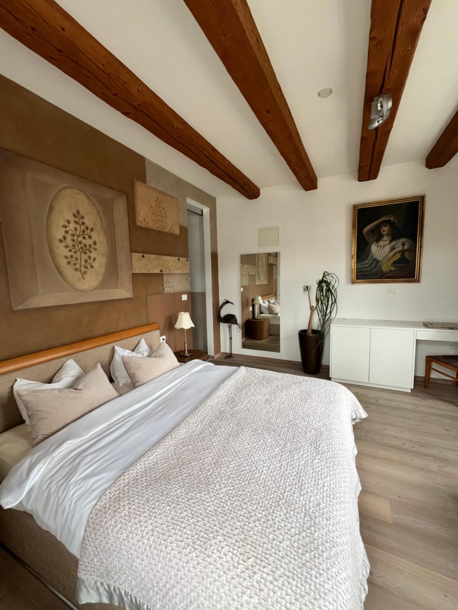 Vila Alice Bled - Adults Only Zewnętrze zdjęcie
