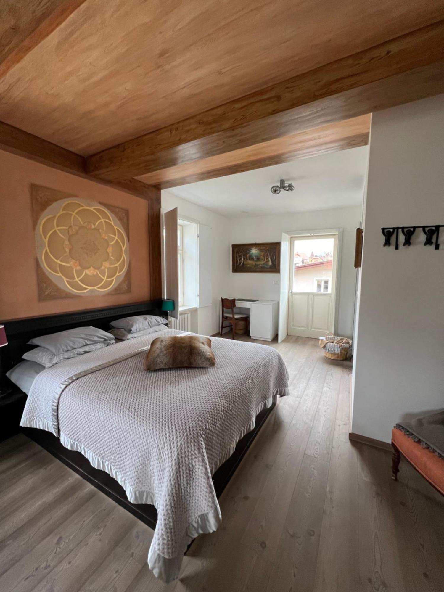 Vila Alice Bled - Adults Only Zewnętrze zdjęcie