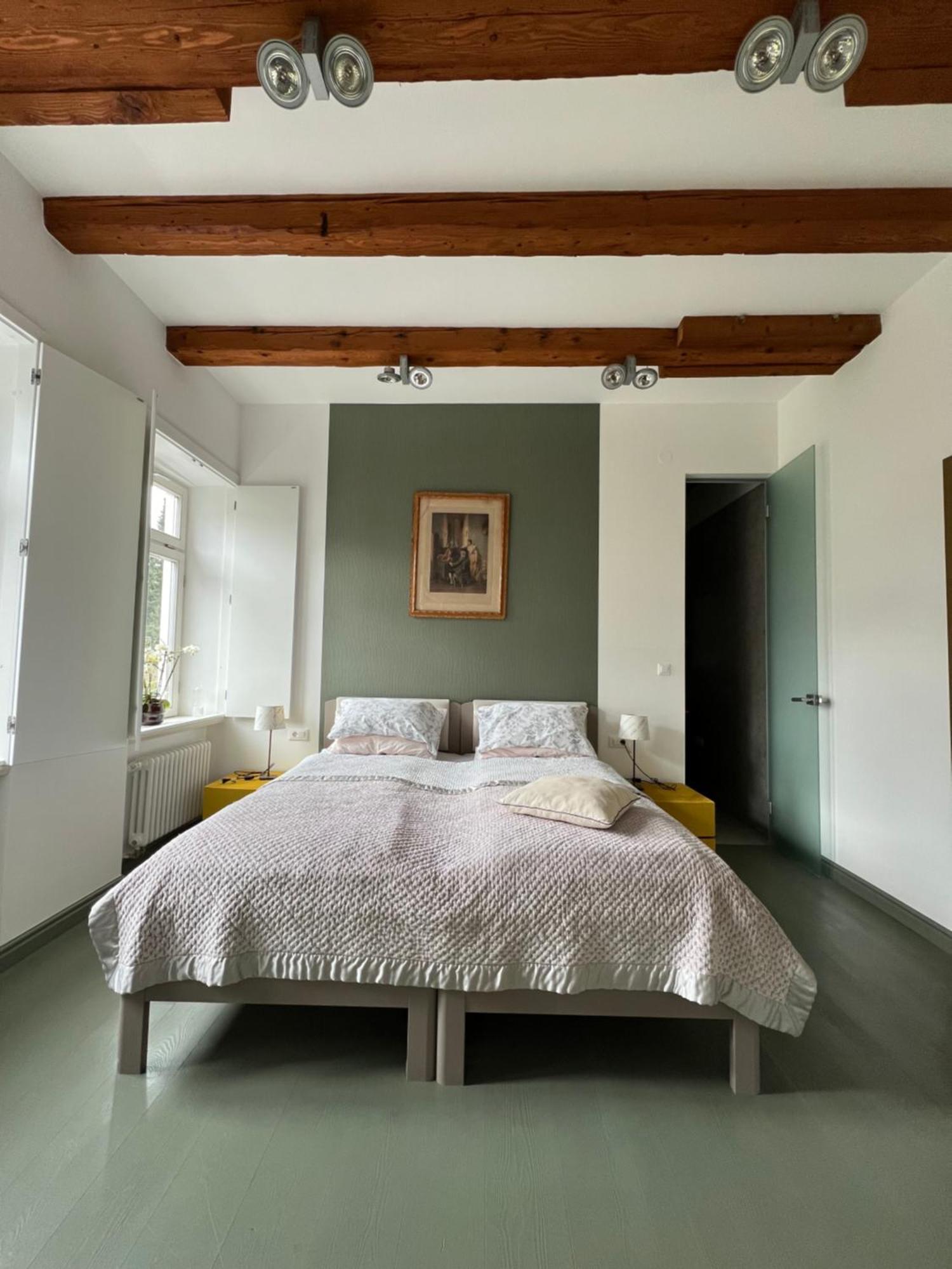 Vila Alice Bled - Adults Only Zewnętrze zdjęcie