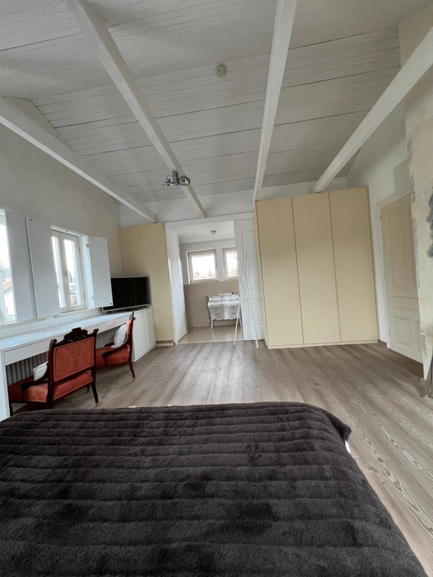 Vila Alice Bled - Adults Only Zewnętrze zdjęcie