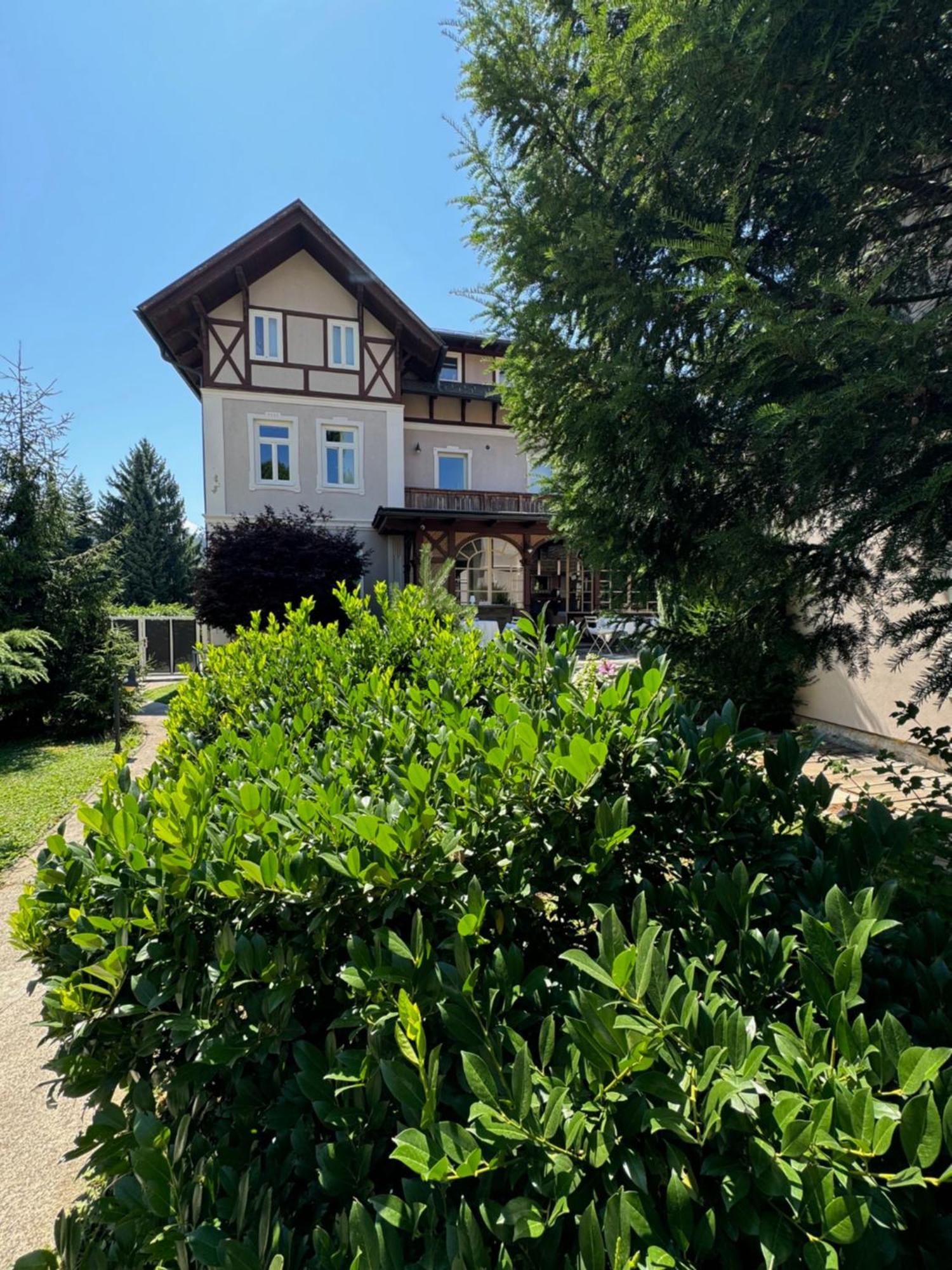 Vila Alice Bled - Adults Only Zewnętrze zdjęcie