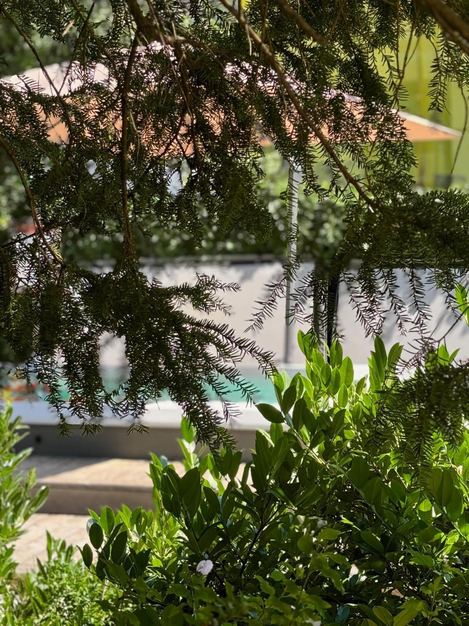 Vila Alice Bled - Adults Only Zewnętrze zdjęcie